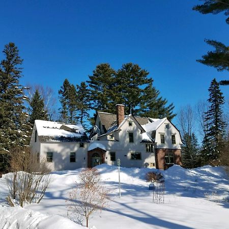 Pinehurst Inn Bed & Breakfast Bayfield Εξωτερικό φωτογραφία