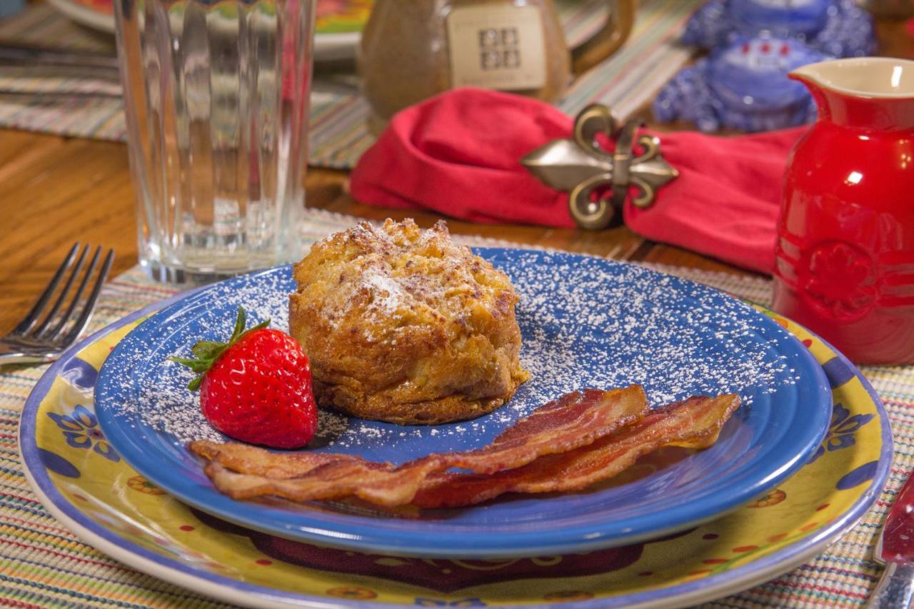 Pinehurst Inn Bed & Breakfast Bayfield Εξωτερικό φωτογραφία